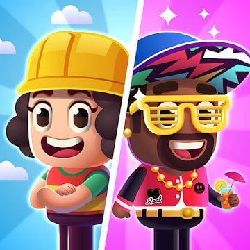 Idle Shipping Life Tycoon v0.9.19 MOD APK (Unlimited Money, Diamonds, Keys)