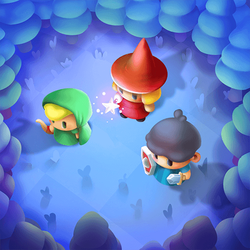 Idle Quest: Epic Adventure MOD APK v1.0.26 (Unlimited Money)