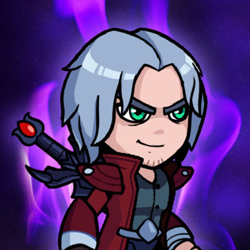 Idle Quest v1.3.6 MOD APK (No Skill CD)