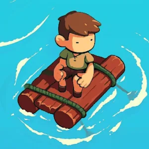 Idle Raft City v0.0.1 MOD APK (Menu, Currency Multiplier)