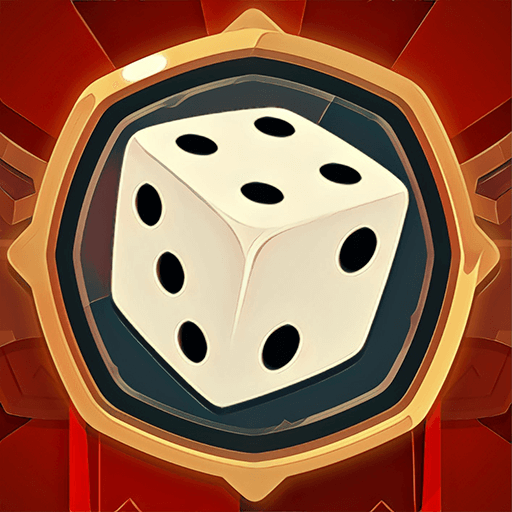 Idle Raids of the Dice Heroes MOD APK v1.2.8 (Unlimited Money)