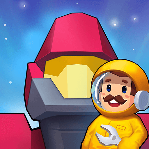Idle Robot Inc v1.1.2 MOD APK (Unlimited Diamonds)