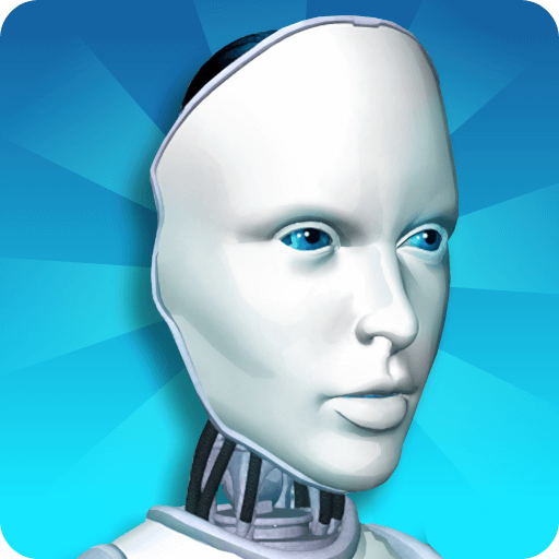 Idle Robots v3.2.8 MOD APK (Unlimited Money/Diamonds)