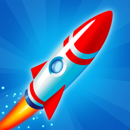 Idle Rocket Tycoon v1.15.13 MOD APK (Unlimited Money)