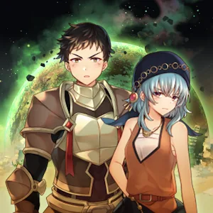 Idle RPG - Cannibal Planet 3 v15.0 MOD APK (Unlimited Gold, Prayers, Craft Stones)