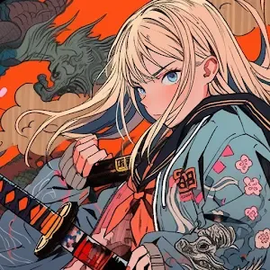 Idle RPG Tokyo Sengoku Dungeon v1.0.8 MOD APK (Free Purchase)