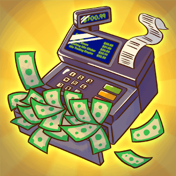Idle Shop Manager v1.4.7 MOD APK (Free Rewards)