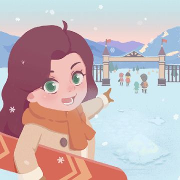 Idle Ski Tycoon v1.5.0 MOD APK (Unlimited Money)