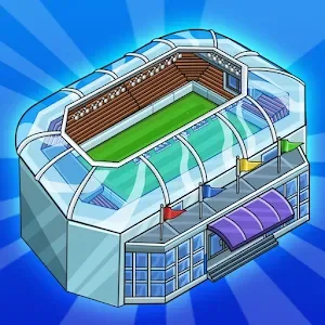 Idle Sports Tycoon v1.37.3 MOD APK (Unlimited Money)