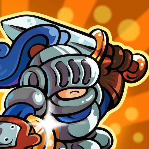 Idle Squad - RPG v1.5.8 MOD APK (Free Shopping, Diamonds, Dust)