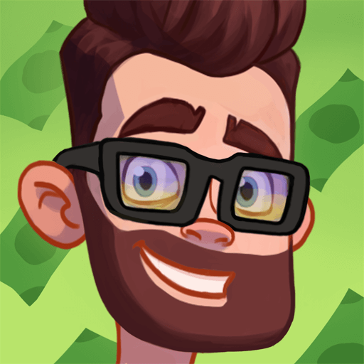 Idle Startupper v1.8.500-r MOD APK (Unlimited Money)