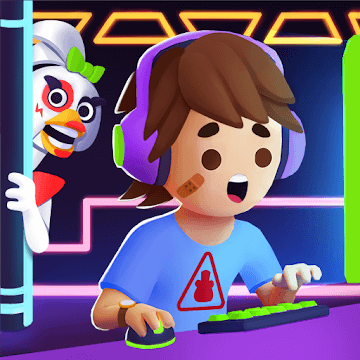 Idle Streamer Tycoon v2.6 MOD APK (Unlimited Money)