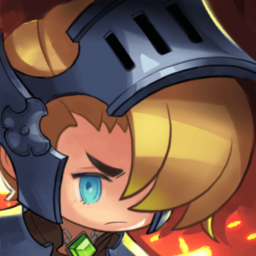 Idle Tank, DPS, and Healer v1.719 APK + MOD (Damage Multiplier/God Mode)