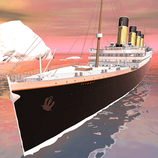 Idle Titanic Tycoon v 3.0.1 MOD APK (Unlimited Money, Stars)