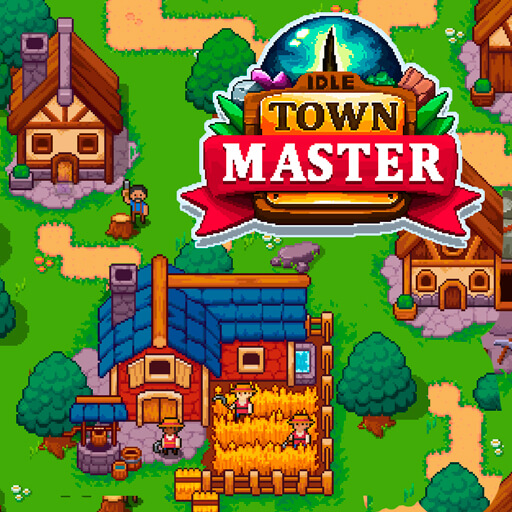 Idle Town Master v3.2.5 MOD APK (Unlimited Resources, Items)