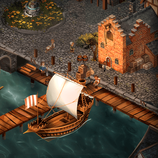 Idle Trading Empire v1.7.2 MOD APK (Unlimited Money)