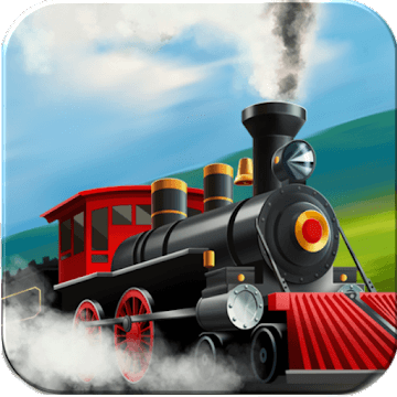 Idle Train Empire v1.27.08 MOD APK (Unlimited Money)