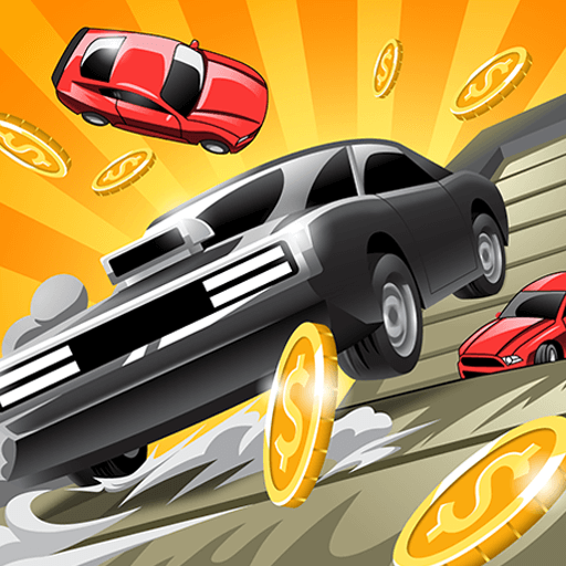 Idle Treadmill 3D v2.5 MOD APK (Unlimited Coins)