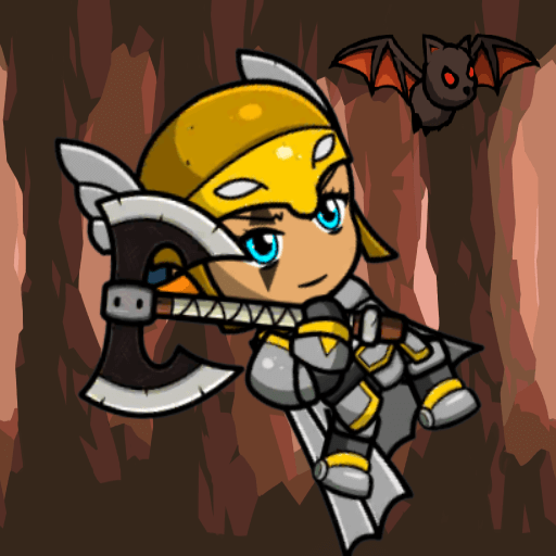 Idle Underworld v1.0 MOD APK (Unlimited Money, Runes)