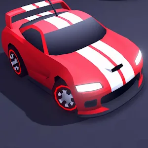 Idle Vehicles Tycoon v1.0.6 MOD APK (Unlimited Money, No Ads)