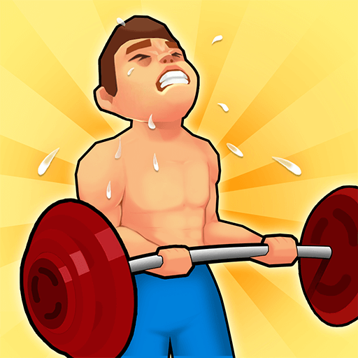 Idle Workout Master v2.3.9 MOD APK (Unlimited Money)