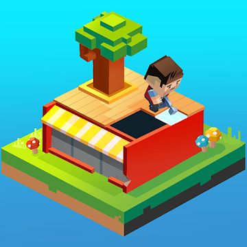Idle Zombie Shelter v1.16.1.0 MOD APK (Free Shopping)