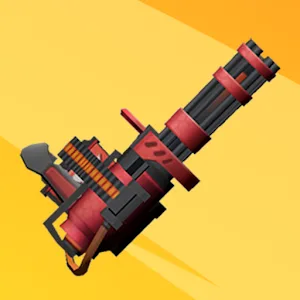 Idle Zombie Wave v2.2.6 MOD APK (Menu, High Cell Drops, Level Up)