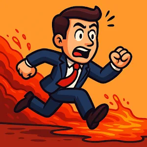 IdleDeath v0.1.2 MOD APK (Menu, Fast Speed)