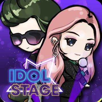 Idol Stage v1.0.57 MOD APK (Unlimited Money)