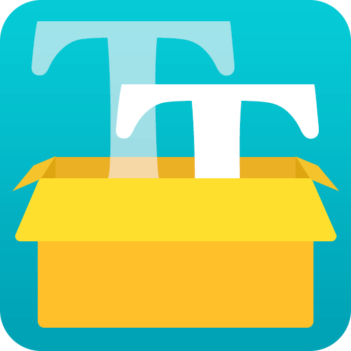 iFont v5.9.9.251122 MOD APK (AD-Free)