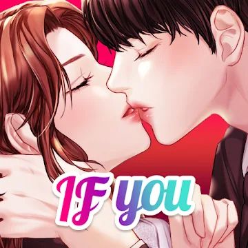 IF You Episodes Love Stories v1.2.53 MOD APK (Free Premium Choices)