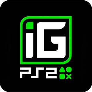 IGAMES PS2 v1.5.1 MOD APK (Premium Unlocked)