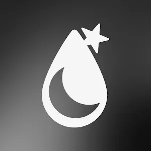 iGlass Dark OS 26 Icon Pack v6.1 APK (Full Version)