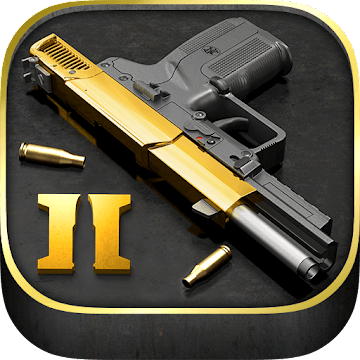 iGun Pro 2 v2.183 MOD APK (Unlocked All Weapon)