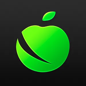 iLiquidDark - Icon Pack v0.6.0 APK (Full Version)