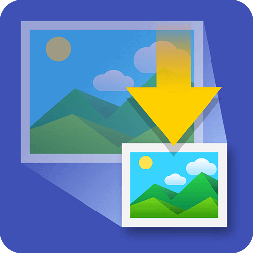 Image Shrink v2.11.2.00 APK (Full Version)