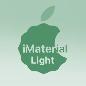 iMaterial Light Icon Pack v1.7 APK (Full Version)