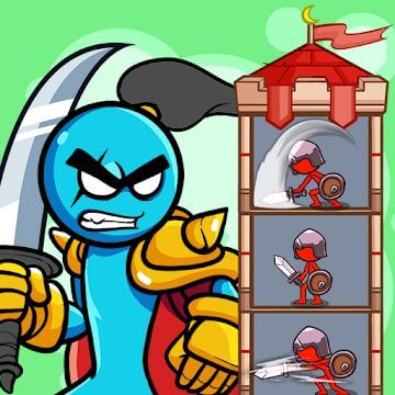 Imortal Summoners: Magic King v0.1.5 MOD APK (Auto Win)