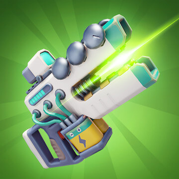 Impossible Space v2.2.3 APK + MOD (MENU/God Mode, Money)