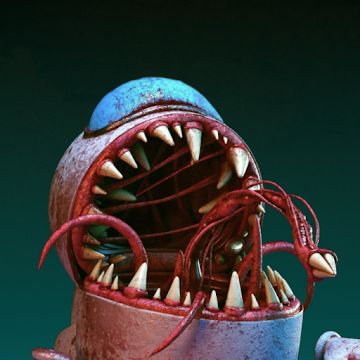 Imposter 3D v10.2.1 MOD APK (Dumb Enemy)