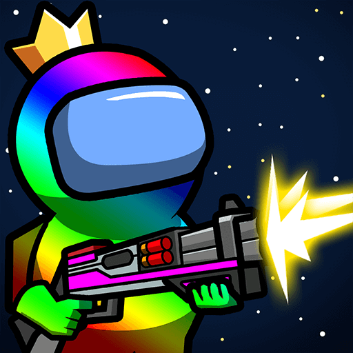 Imposter Battle Royale v3.6.4 MOD APK (Unlimited Coins, Gems)