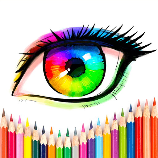 InColor v7.3.0 MOD APK (Premium Unlocked)