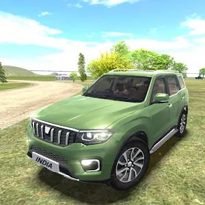 Indian Cars Simulator 3D v41 MOD APK (Unlimited Money)