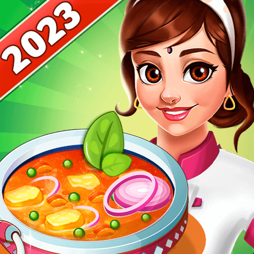 Indian Cooking Star v8.10 MOD APK (Unlimited Money)