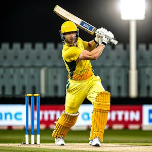 Indian Cricket Legends 2025 v1.22 MOD APK (Menu, Always Six, No Ball, Dumb Fielders)