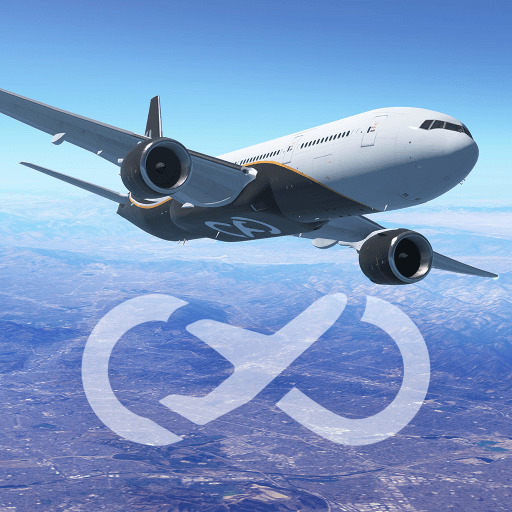 Infinite Flight Simulator v25.1.5 MOD APK (Unlocked Plane)