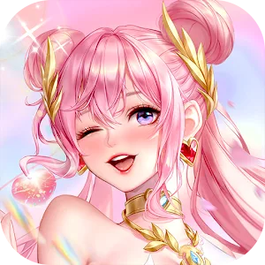 Infinite Girls v1.1.0.032101 MOD APK (Menu, Battle Speed Unlocked)