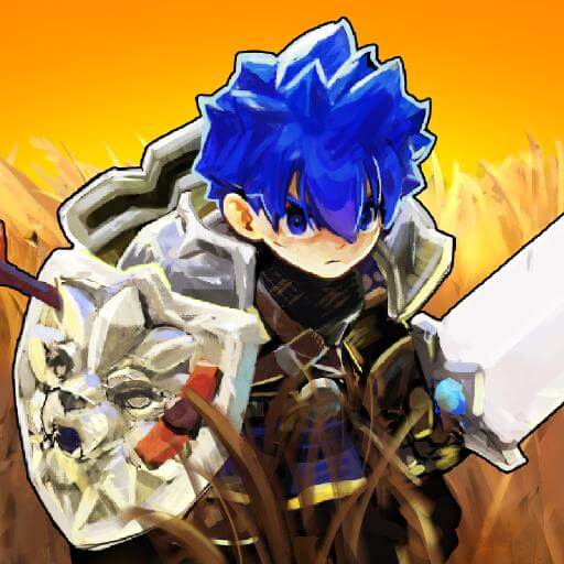 Infinite Hero v1.2.21 APK (Latest Version)