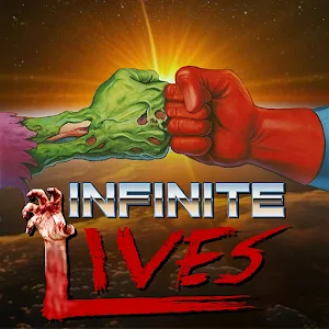 Infinite Lives v1.0.6 MOD APK (Free Shopping)
