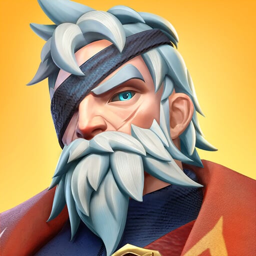 Infinite Magicraid v1.51.0 MOD APK (Menu, Speed Battle)